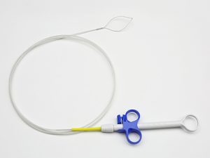 Polypectomy Snare: A Vital Tool in Endoscopic Polyp Removal